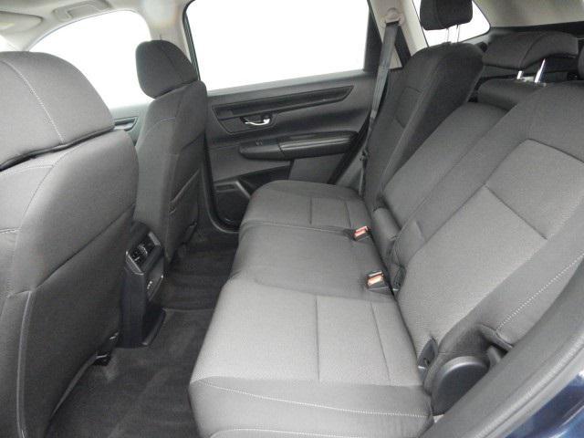 used 2025 Honda CR-V car, priced at $33,600