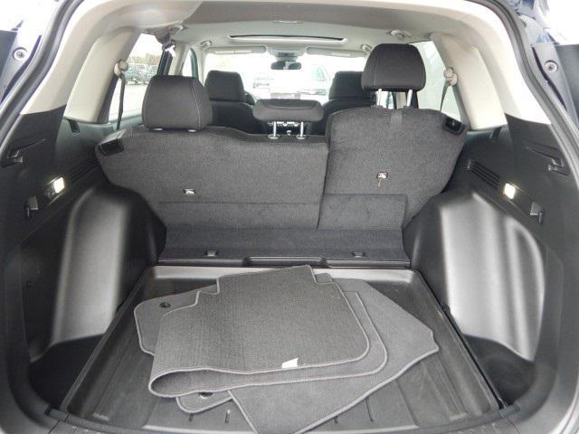 used 2025 Honda CR-V car, priced at $33,600