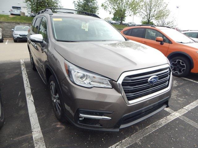 used 2022 Subaru Ascent car, priced at $32,300