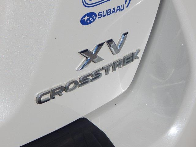 used 2015 Subaru XV Crosstrek car, priced at $13,398