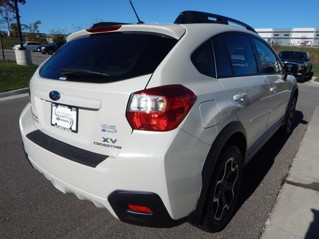 used 2015 Subaru XV Crosstrek car, priced at $13,398