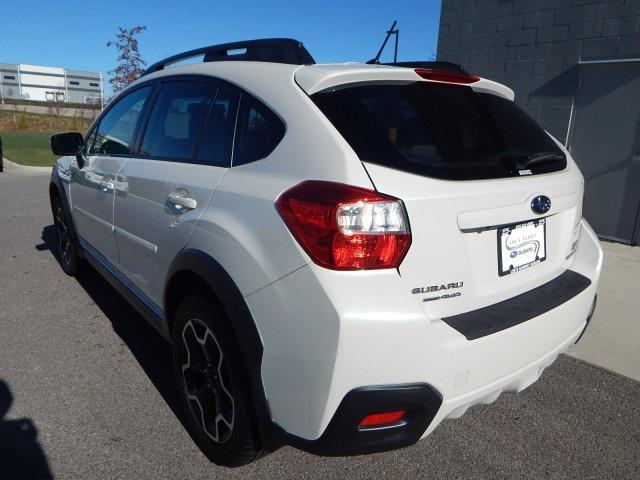 used 2015 Subaru XV Crosstrek car, priced at $13,398