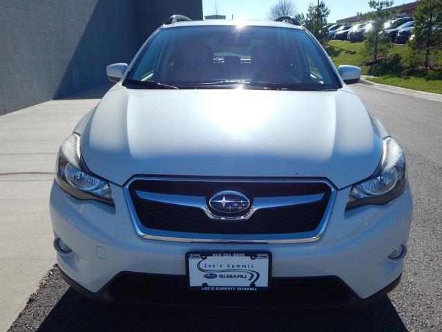 used 2015 Subaru XV Crosstrek car, priced at $13,398