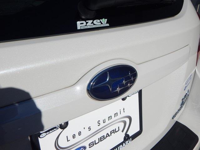 used 2015 Subaru XV Crosstrek car, priced at $13,398