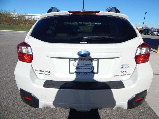 used 2015 Subaru XV Crosstrek car, priced at $13,398