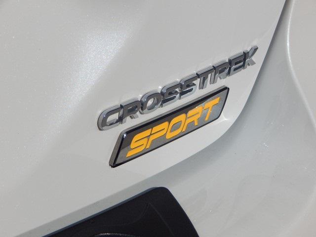 used 2024 Subaru Crosstrek car, priced at $28,899