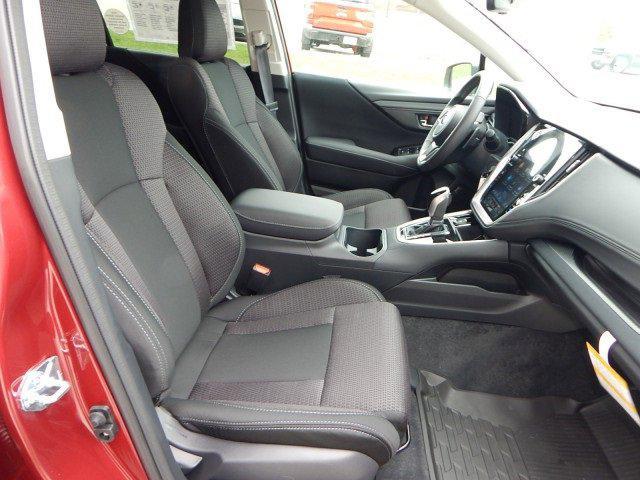 new 2025 Subaru Outback car, priced at $31,922