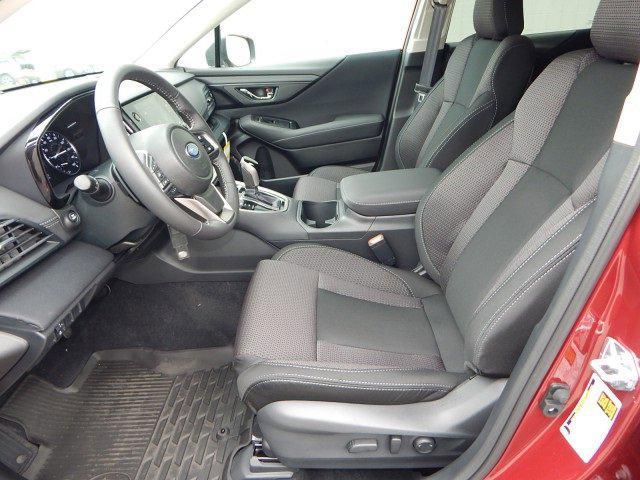 new 2025 Subaru Outback car, priced at $31,922