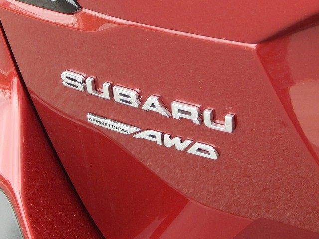 new 2025 Subaru Outback car, priced at $31,922