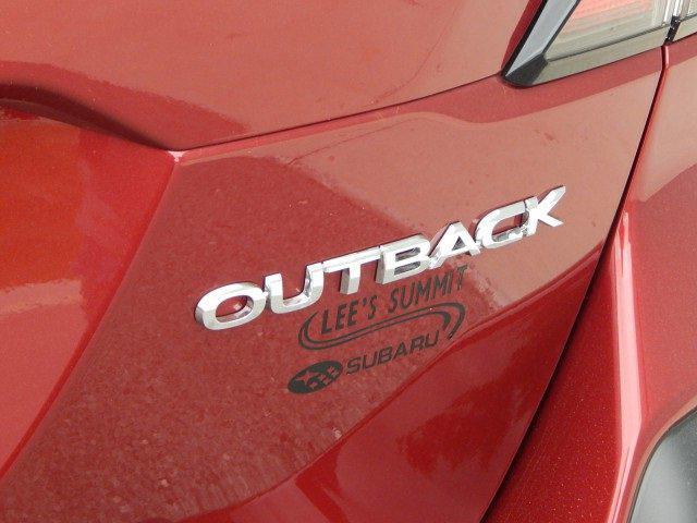 new 2025 Subaru Outback car, priced at $31,922