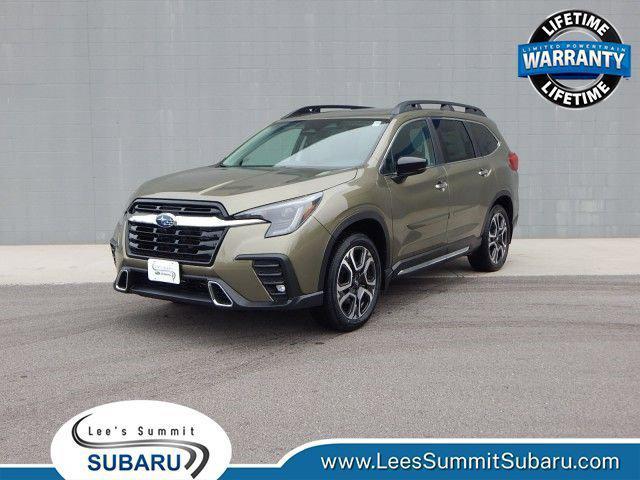 new 2025 Subaru Ascent car, priced at $49,397