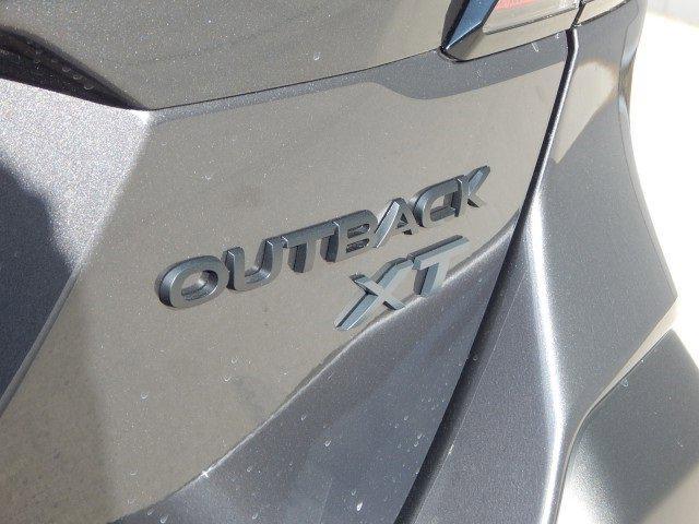 new 2025 Subaru Outback car, priced at $38,700