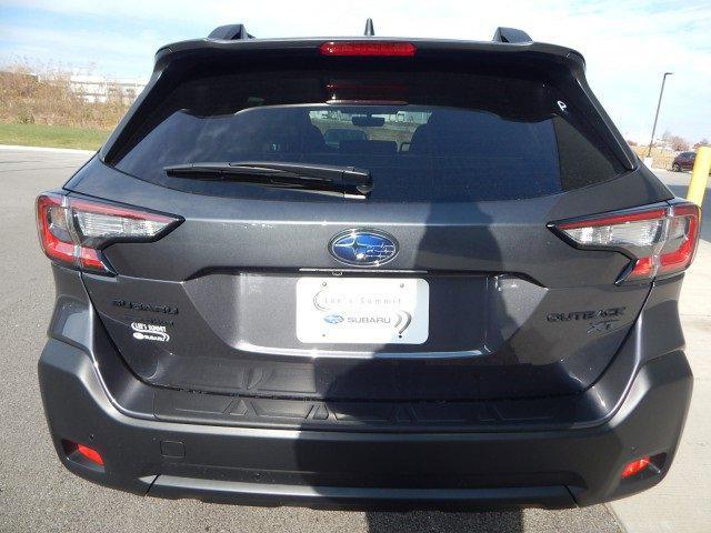 new 2025 Subaru Outback car, priced at $38,700