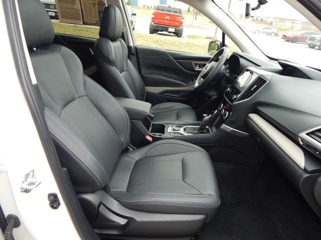used 2024 Subaru Forester car, priced at $33,700