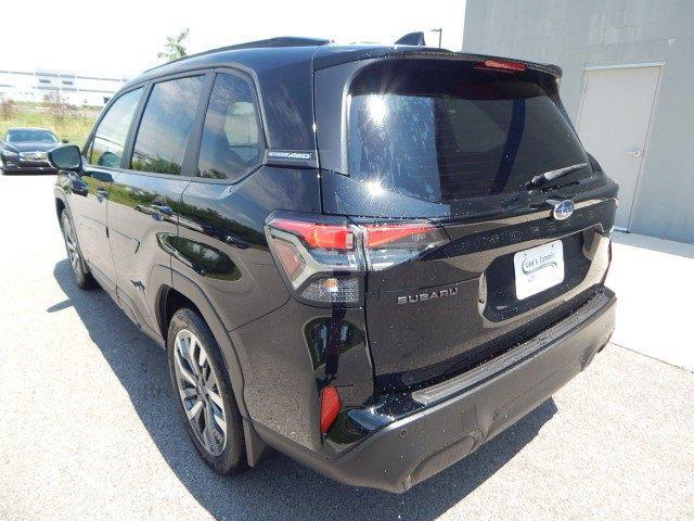 new 2025 Subaru Forester Hybrid car, priced at $42,739