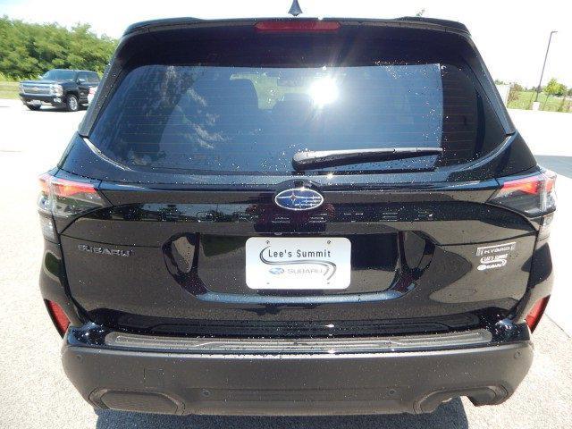 new 2025 Subaru Forester Hybrid car, priced at $42,739