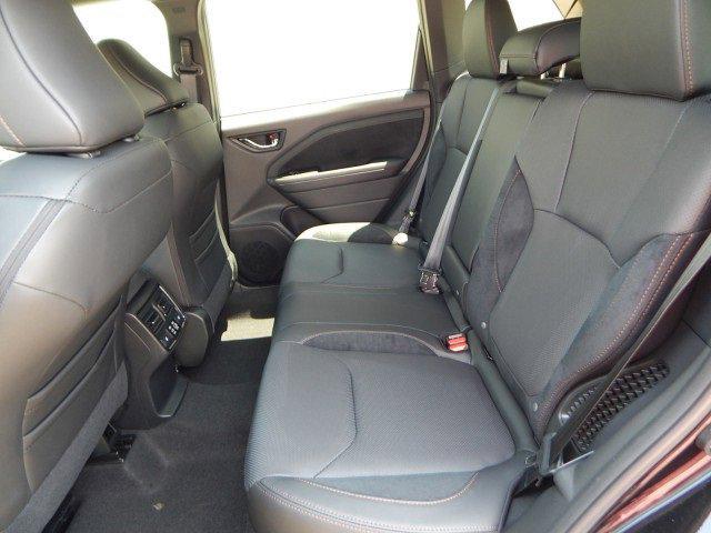 new 2025 Subaru Forester Hybrid car, priced at $42,739