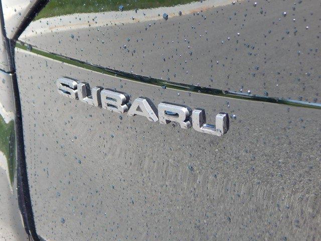 new 2025 Subaru Forester Hybrid car, priced at $42,739
