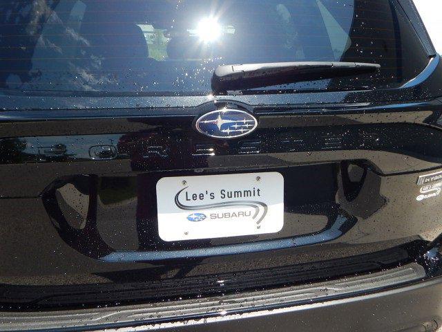 new 2025 Subaru Forester Hybrid car, priced at $42,739