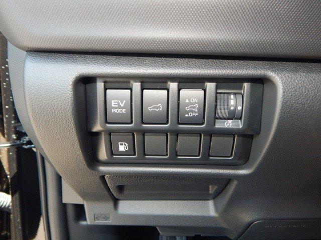 new 2025 Subaru Forester Hybrid car, priced at $42,739