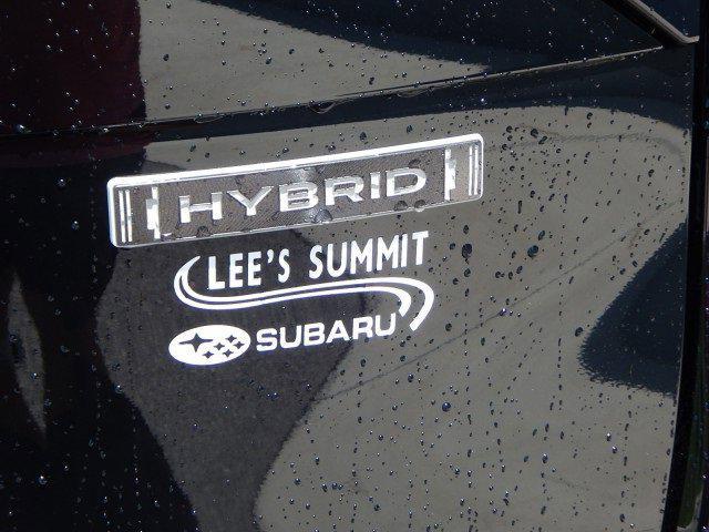 new 2025 Subaru Forester Hybrid car, priced at $42,739