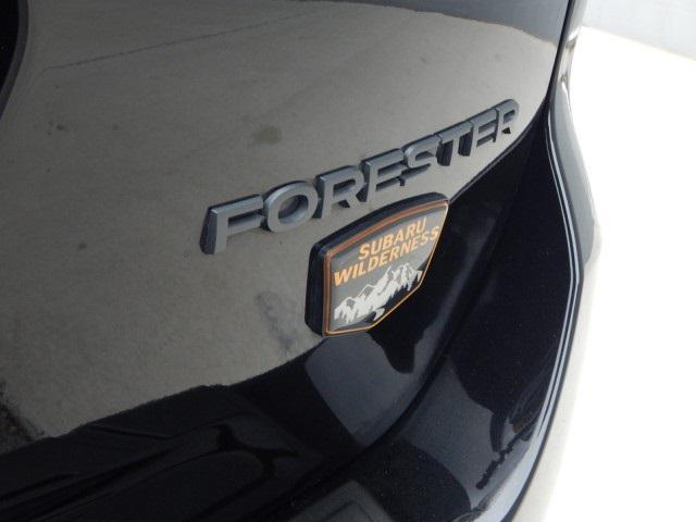 used 2022 Subaru Forester car, priced at $27,900