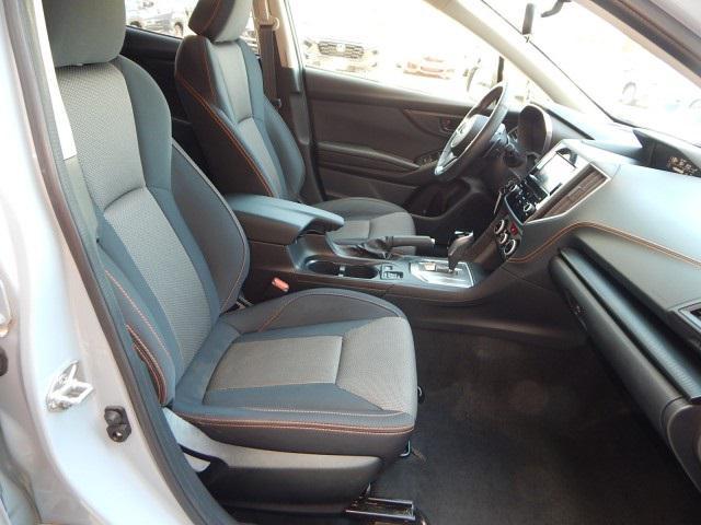 used 2023 Subaru Crosstrek car, priced at $26,699
