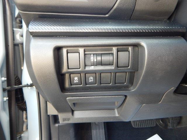 used 2023 Subaru Crosstrek car, priced at $26,699