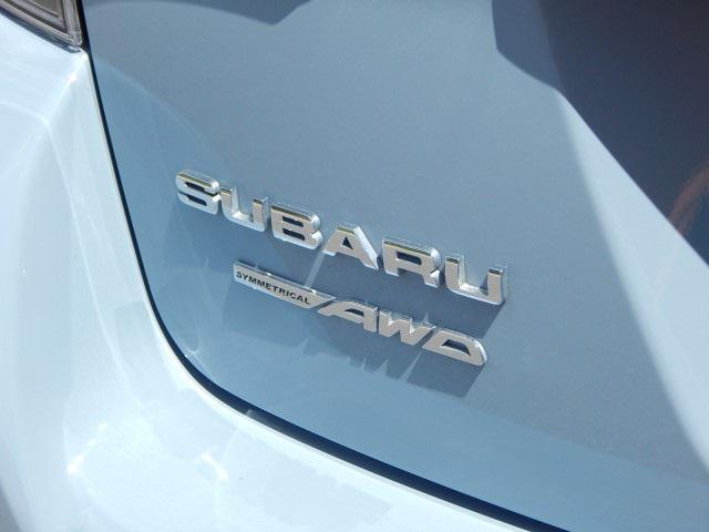 used 2023 Subaru Crosstrek car, priced at $26,699