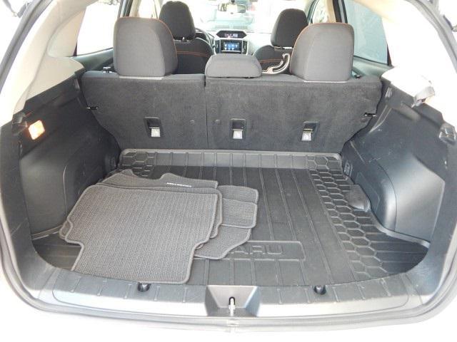 used 2023 Subaru Crosstrek car, priced at $26,699
