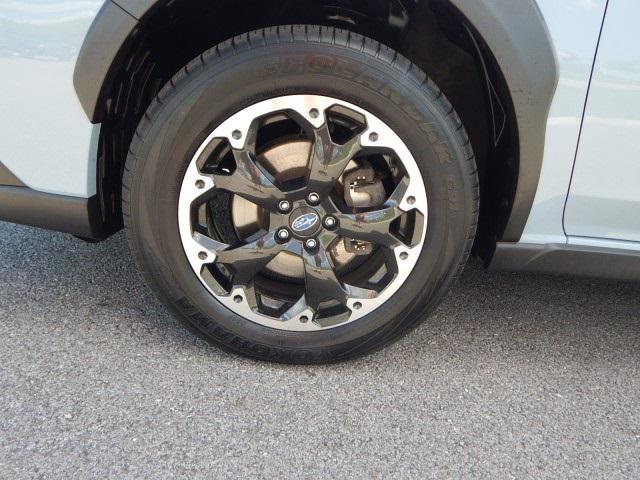 used 2023 Subaru Crosstrek car, priced at $26,699