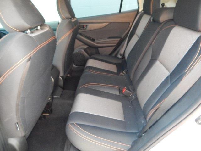 used 2023 Subaru Crosstrek car, priced at $26,699