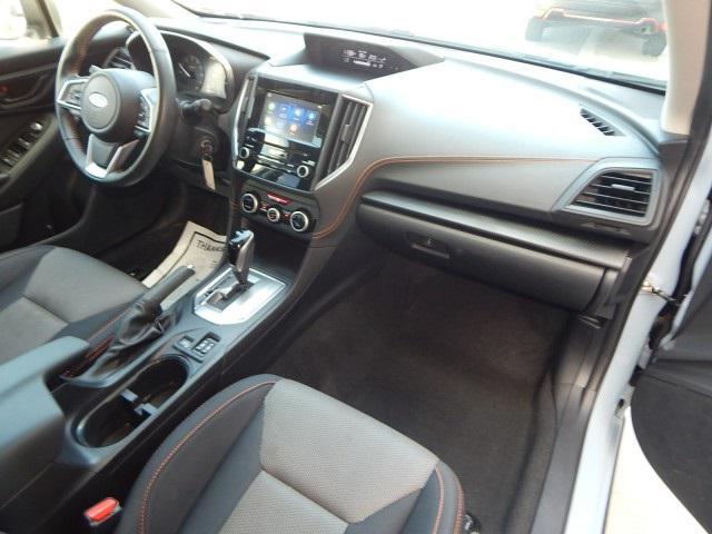used 2023 Subaru Crosstrek car, priced at $26,699