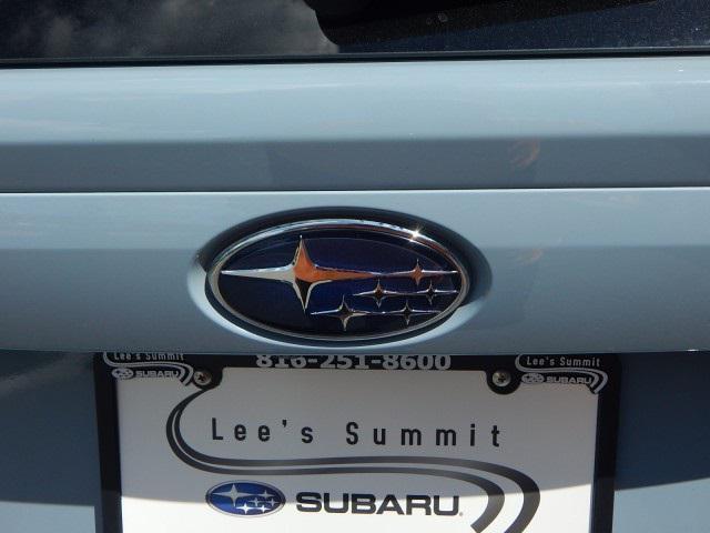 used 2023 Subaru Crosstrek car, priced at $26,699