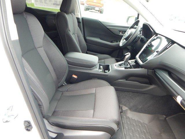 new 2025 Subaru Outback car, priced at $33,089