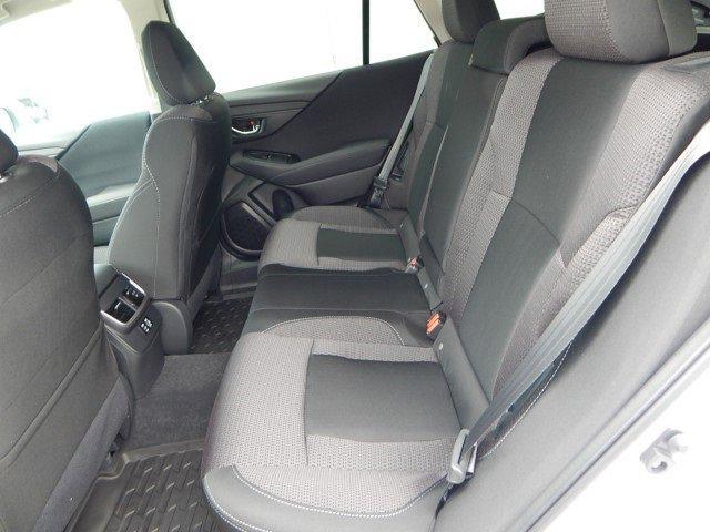new 2025 Subaru Outback car, priced at $33,089