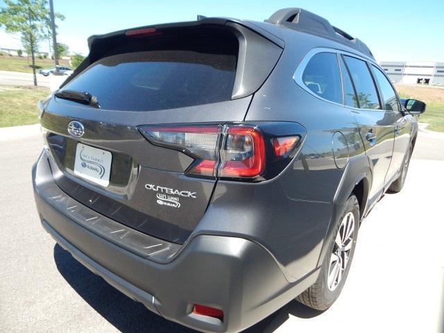 used 2025 Subaru Outback car, priced at $32,500