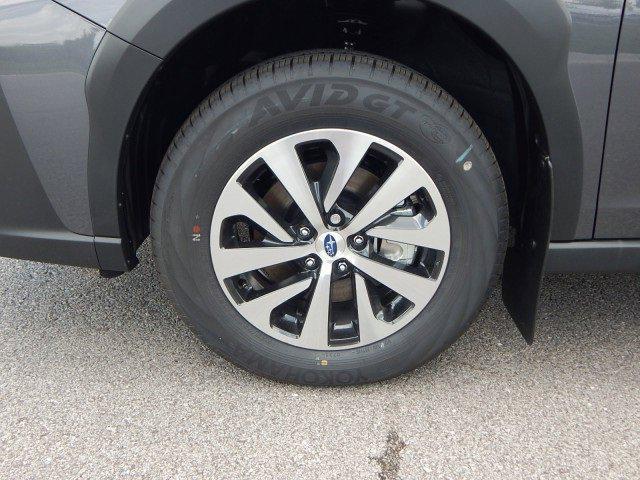 new 2025 Subaru Outback car, priced at $34,370