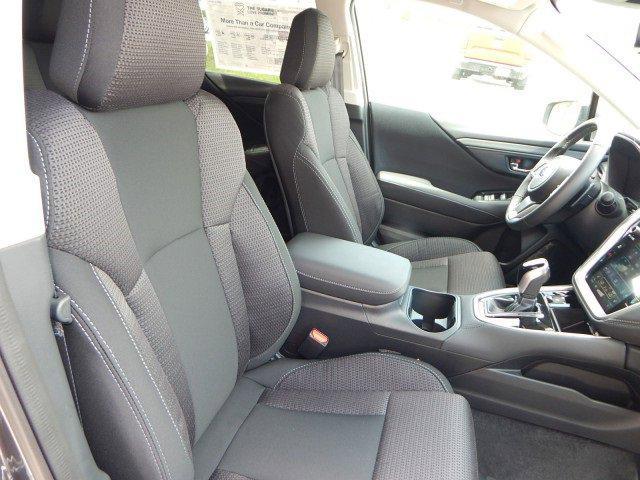 new 2025 Subaru Outback car, priced at $34,370