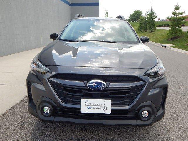 new 2025 Subaru Outback car, priced at $34,370