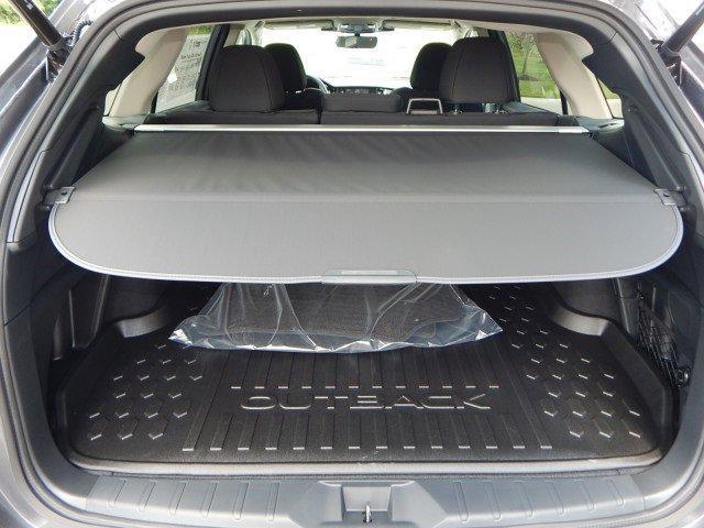 new 2025 Subaru Outback car, priced at $34,370