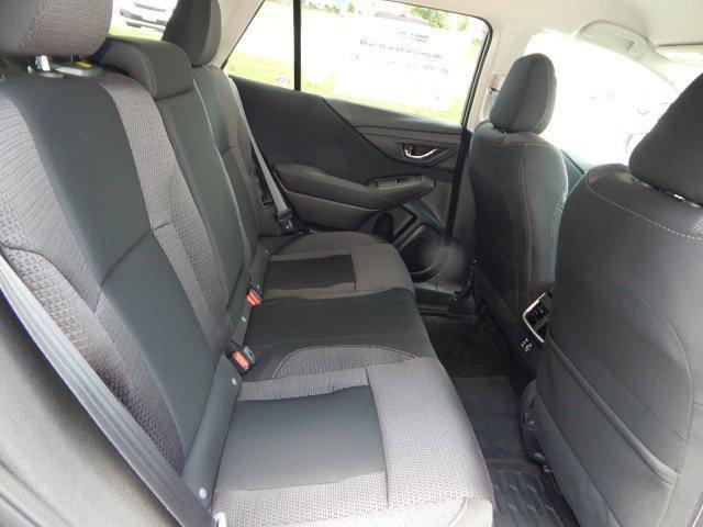 new 2025 Subaru Outback car, priced at $34,370