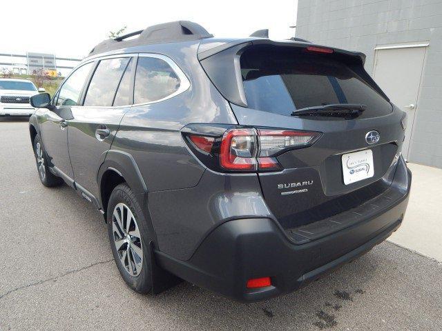 new 2025 Subaru Outback car, priced at $34,370