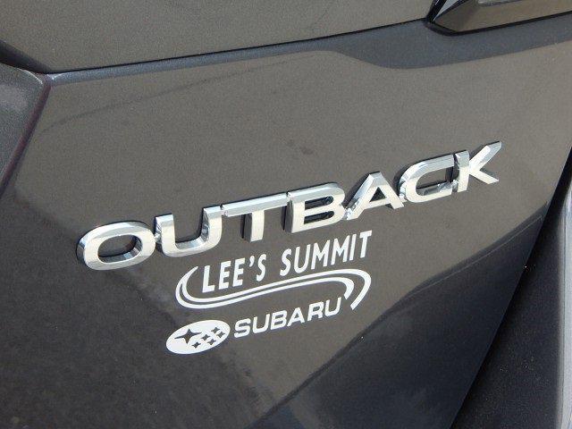 new 2025 Subaru Outback car, priced at $34,370