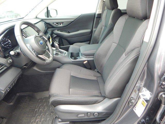 new 2025 Subaru Outback car, priced at $34,370