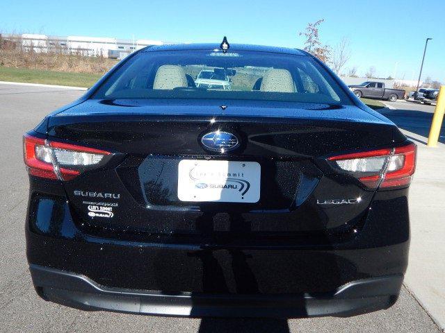 new 2025 Subaru Legacy car, priced at $33,596