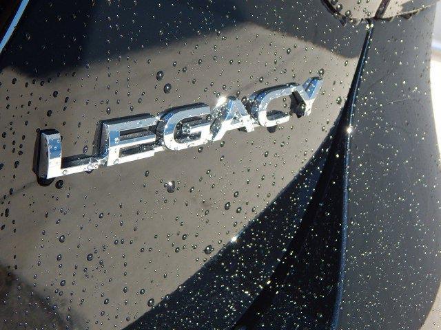 new 2025 Subaru Legacy car, priced at $33,596