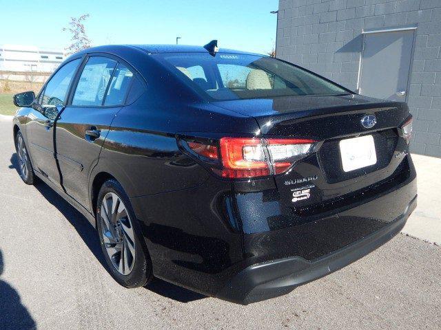 new 2025 Subaru Legacy car, priced at $33,596