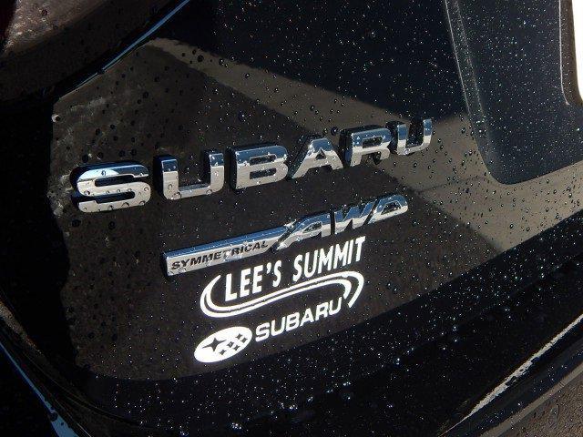 new 2025 Subaru Legacy car, priced at $33,596