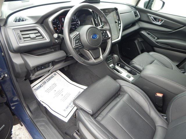used 2024 Subaru Ascent car, priced at $41,499